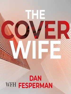 cover image of The Cover Wife